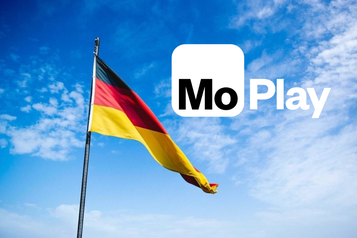MoPlay Joins German Betting Association