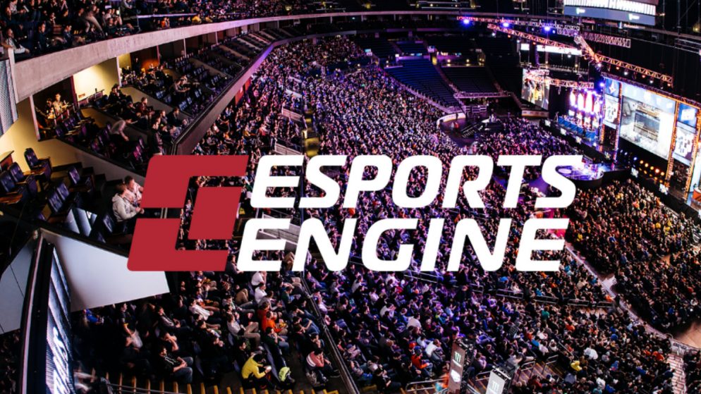 Former Activision Blizzard VP Adam Apicella Launches Esports Engine
