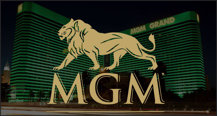 MGM Resorts International contemplating further casino sales