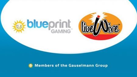 Blueprint Gaming adds to portfolio with recent Livewire Gaming acquisition