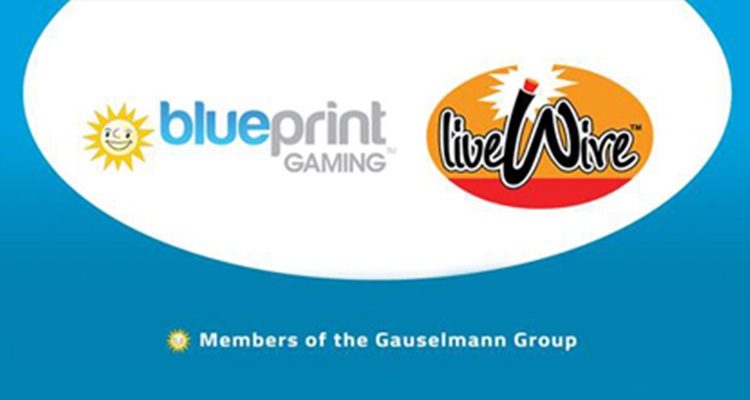 Blueprint Gaming adds to portfolio with recent Livewire Gaming acquisition