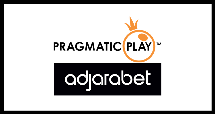 Adjarabet launches Pragmatic’s live casino suite