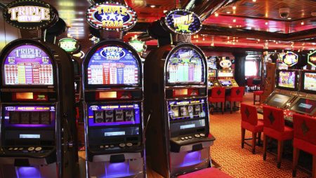 Prague 7 Achieves Zero Tolerance to Gambling, Closes All Gaming Houses and Slot Machines