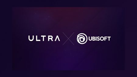 Ubisoft to Support Ultra’s UOS Blockchain Testnet