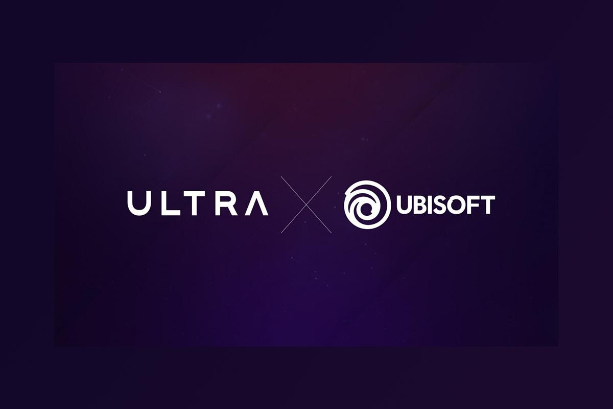 Ubisoft to Support Ultra’s UOS Blockchain Testnet