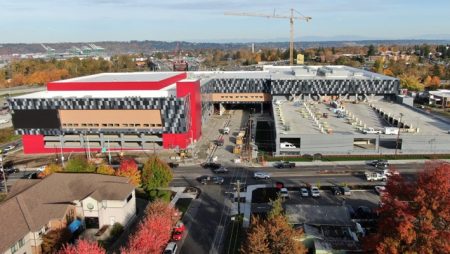 Puyallup Tribe of Washington to welcome new $370m Emerald Queen Casino in December