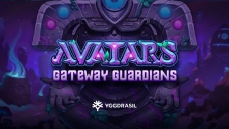 Yggdrasil releases new intergalactic adventure slot, Avatars: Gateway Guardians; appoints former NetEnt COO Björn Krantz to lead newly formed publishing division