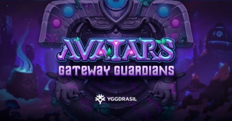 Yggdrasil releases new intergalactic adventure slot, Avatars: Gateway Guardians; appoints former NetEnt COO Björn Krantz to lead newly formed publishing division