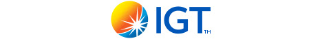 IGT international sales up 63.4%