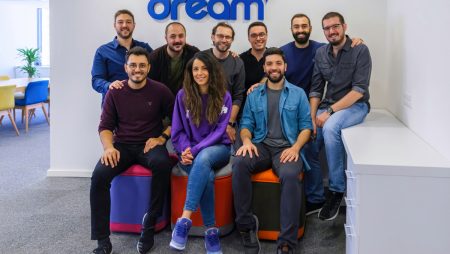 Dream Games raises $7.5 million seed round to create high-quality puzzle games