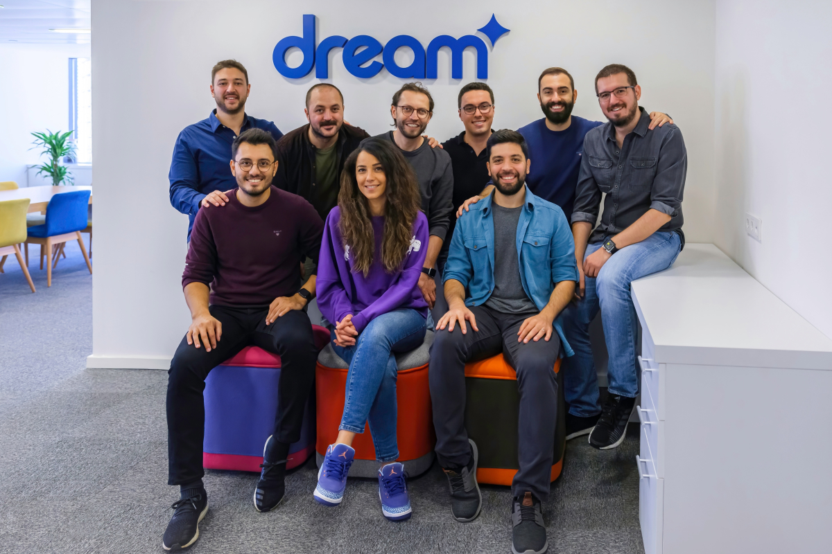 Dream Games raises $7.5 million seed round to create high-quality puzzle games