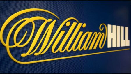 William Hill inks agreement to purchase CG Technology