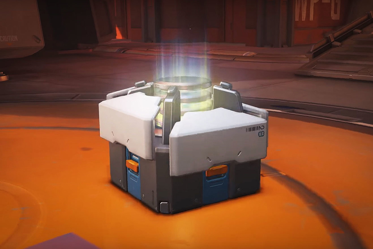 Research Shows Loot Boxes on the Rise Despite Addiction Concerns