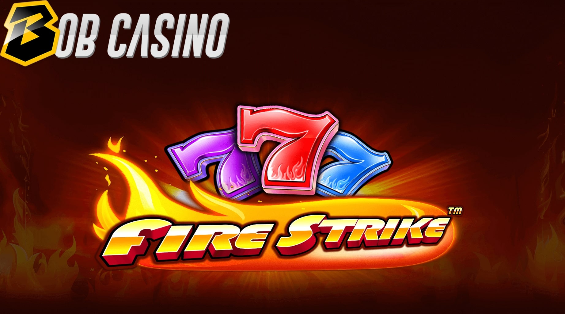 Fire Strike Slot Review (Pragmatic Play)