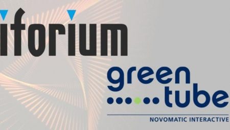Iforium pens new content integration agreement with Greentube