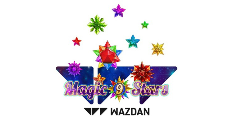 Wazdan announces new addition to Magic Stars series with the launch of Magic Stars 9