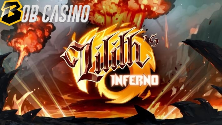 Lilith’s Inferno Slot Review (Yggdrasil)