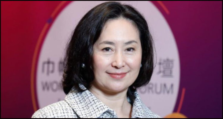 Pansy Ho offloads another significant MGM Resorts International stake