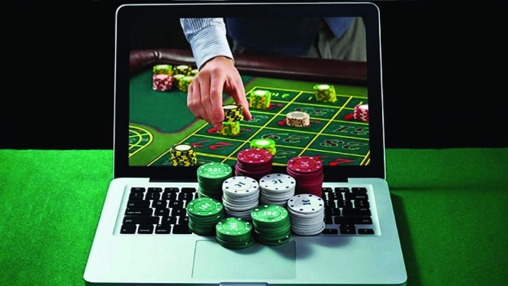 Michigan House Approves Sports Betting, Online Gambling Bills
