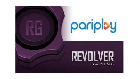 Pariplay integrates Revolver Gaming content portfolio