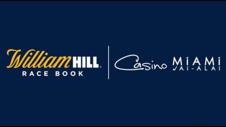 William Hill US hoping to bring simulcast sportsbetting to Casino Miami