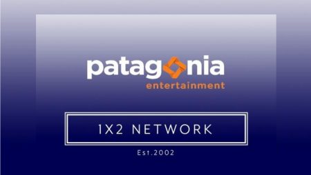 1×2 Network Signs Content Deal with Patagonia Entertainment