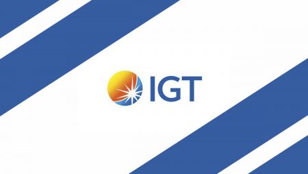 IGT Extends Contract with Kentucky Lottery Corporation for Five Years