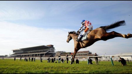 BetFred inks At The Races horseracing content supply deal