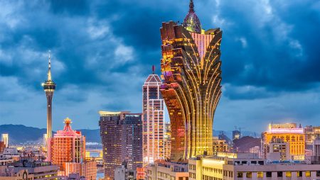 Macau’s DICJ Conducts iGaming Inspections During MGS 2019
