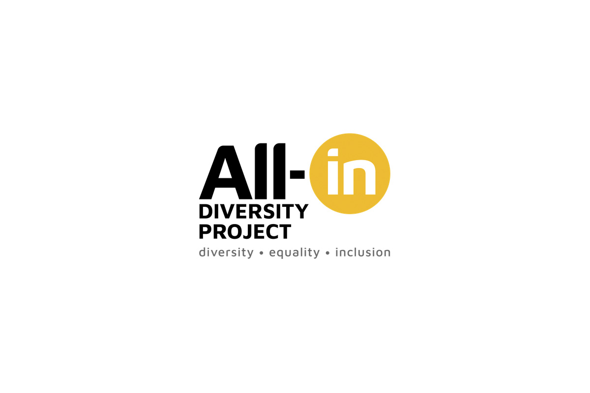 All-In Diversity Project Launches Membership Programme