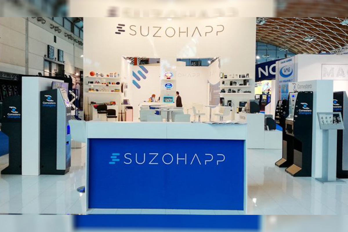 SUZOHAPP to Exhibit its New Products in Bulgaria