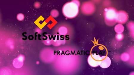 Pragmatic Play strengthens relationship with SoftSwiss; deals live casino solution