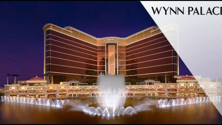 Disappointing third-quarter results for Wynn Macau Limited