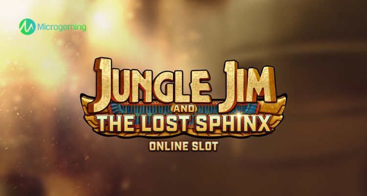 Jungle Jim returns in Microgaming’s latest online slot sequel developed by Stormcraft Studios