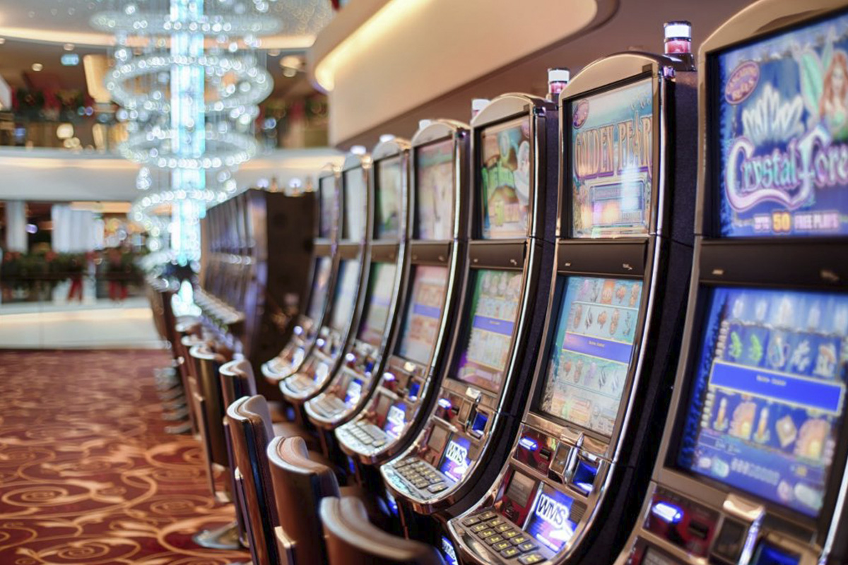 Illinois Gaming Board Grants First Land-Based Casino License to Rivers Casino