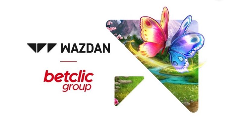 Wazdan agrees new content deal with Betclic Group for Expekt and Betclic brands