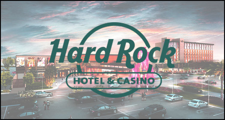 Hard Rock Hotel and Casino Sacramento at Fire Mountain officially opens