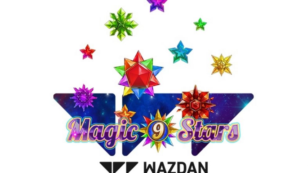 Wazdan’s Beloved Slot Series, Magic Stars, Receives a New Star Game with Magic Stars 9