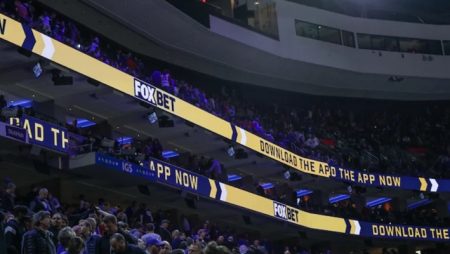 FOX Bet now official betting partner of the Philadelphia 76ers
