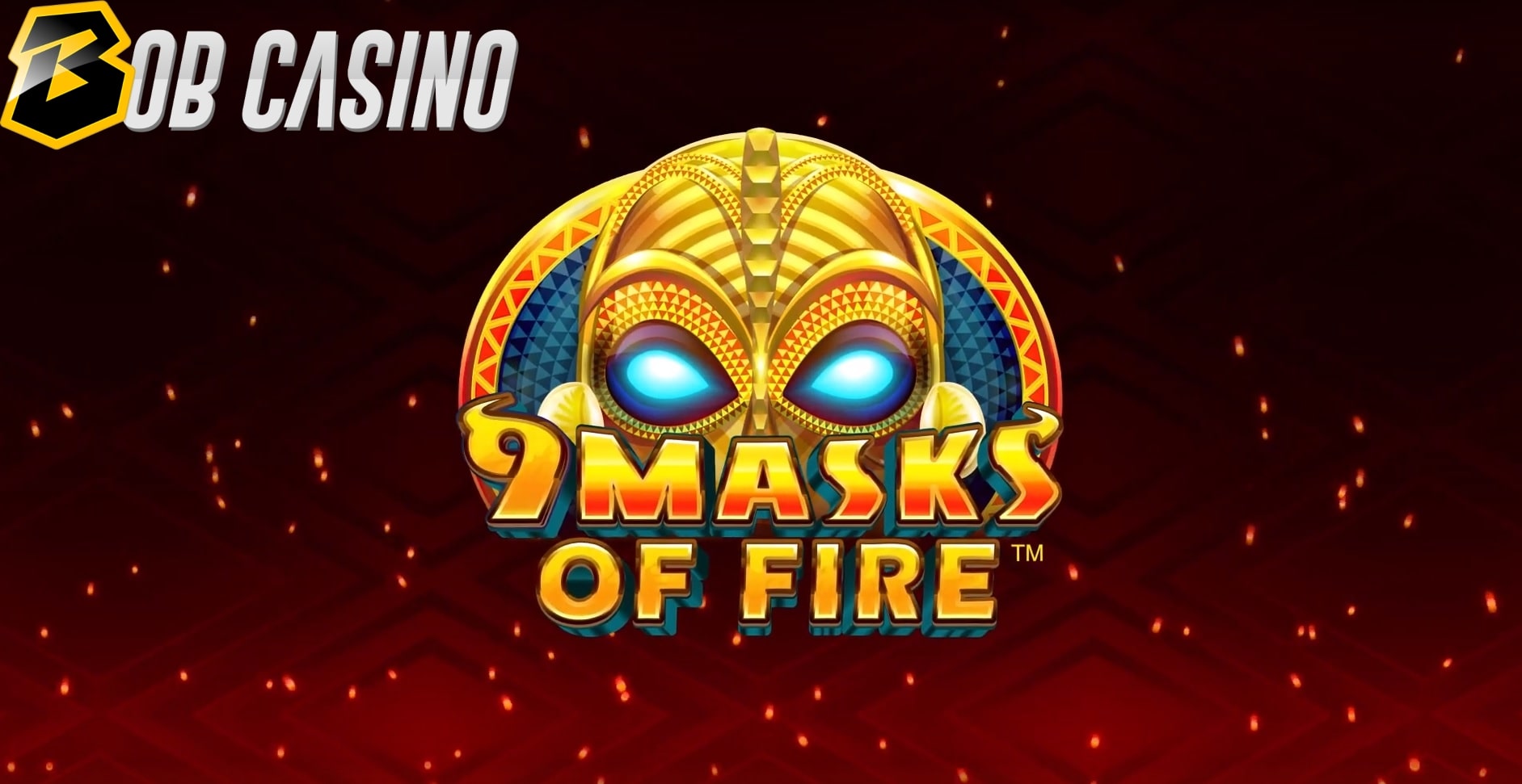 9 masks of fire. Слот Masks of Fire. 9 Masks of Fire Slot Machine. Слот Golden Mask.