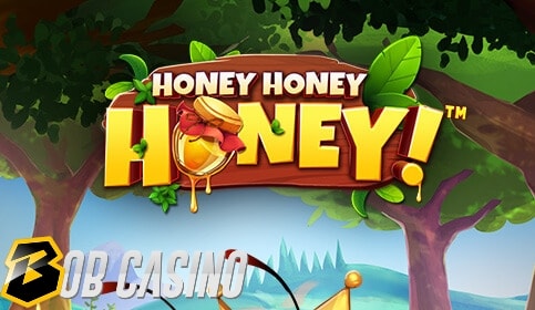 Honey Honey Honey! Slot Review (Pragmatic Play)