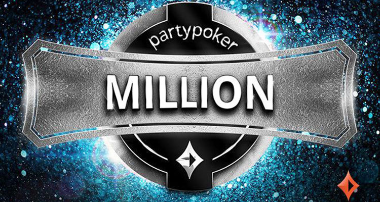 partypoker MILLION cancelled after tournament glitch issue