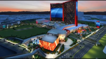 Even more attractions to be added to coming Resorts World Las Vegas