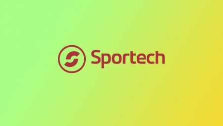 Sportech Expects Higher Adjusted AEBITDA for 2019
