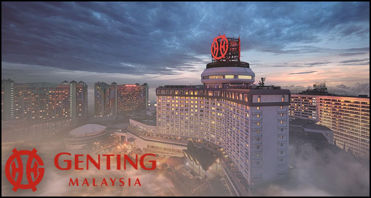 Genting Malaysia Berhad initiates Empire Resorts Incorporated purchase
