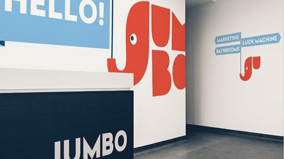 Jumbo to Acquire Gatherwell for $9.1 Million
