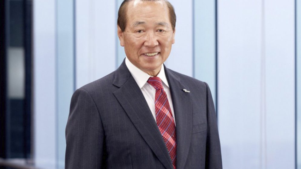 Sega Sammy Holdings to “Activate” Japan IR Bid