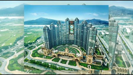 Studio City Macau set to launch second phase construction