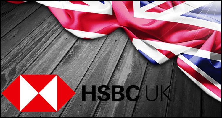 HSBC to launch gambling website blocking service for British customers