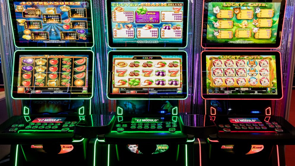 Another Casino Technology score in Africa